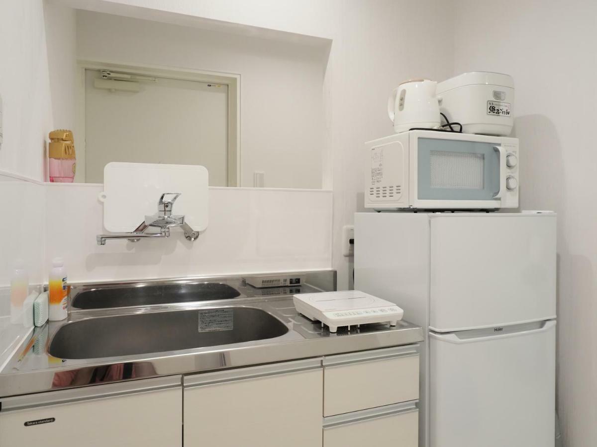 Apartamento Kukuru House Naha Exterior foto
